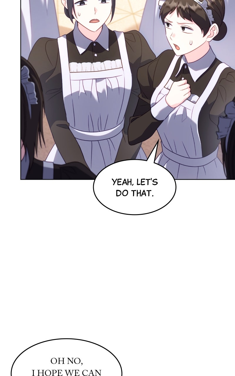 Vows and Vendettas Episode 21 page 75 - 