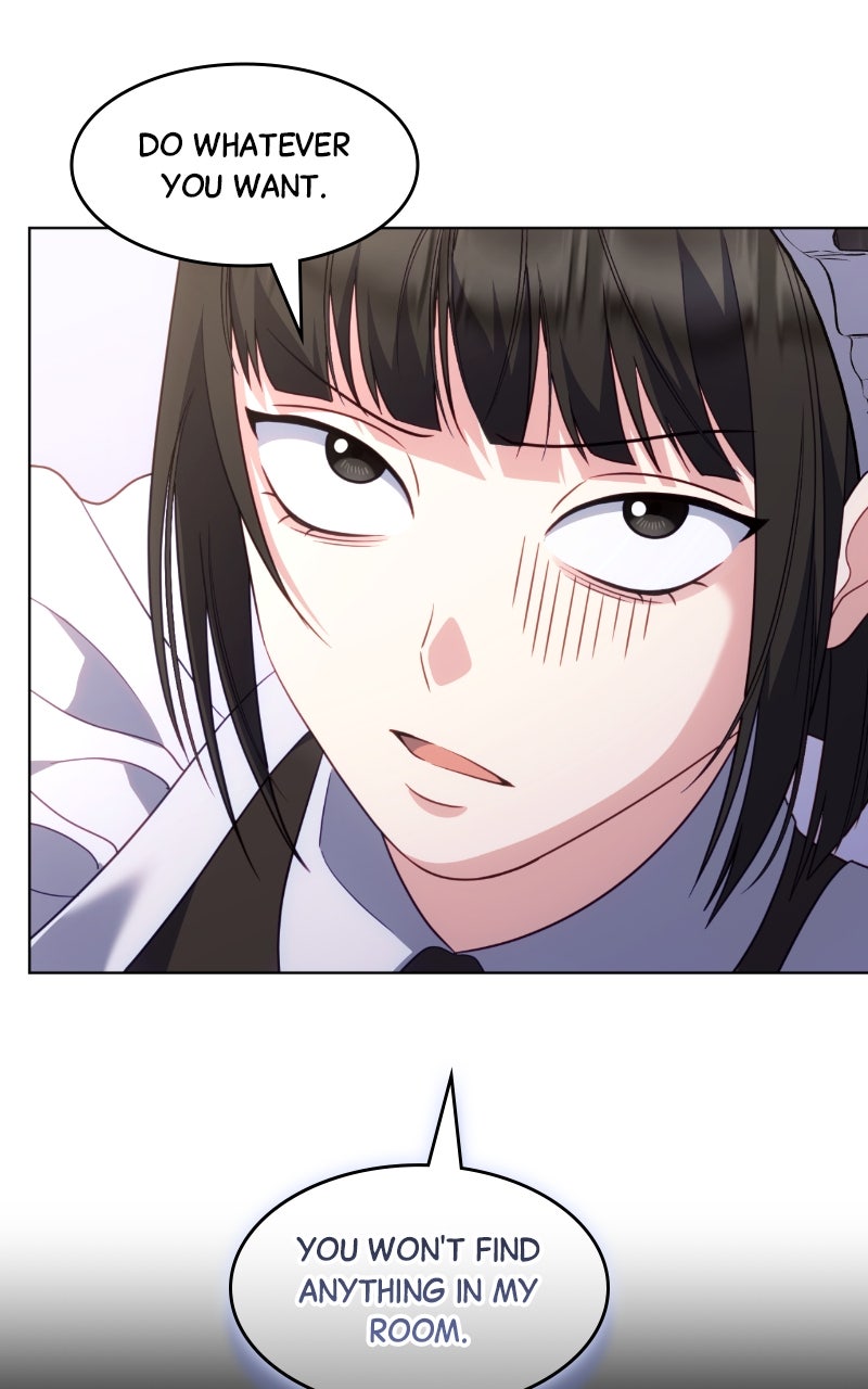 Vows and Vendettas Episode 21 page 79 - 