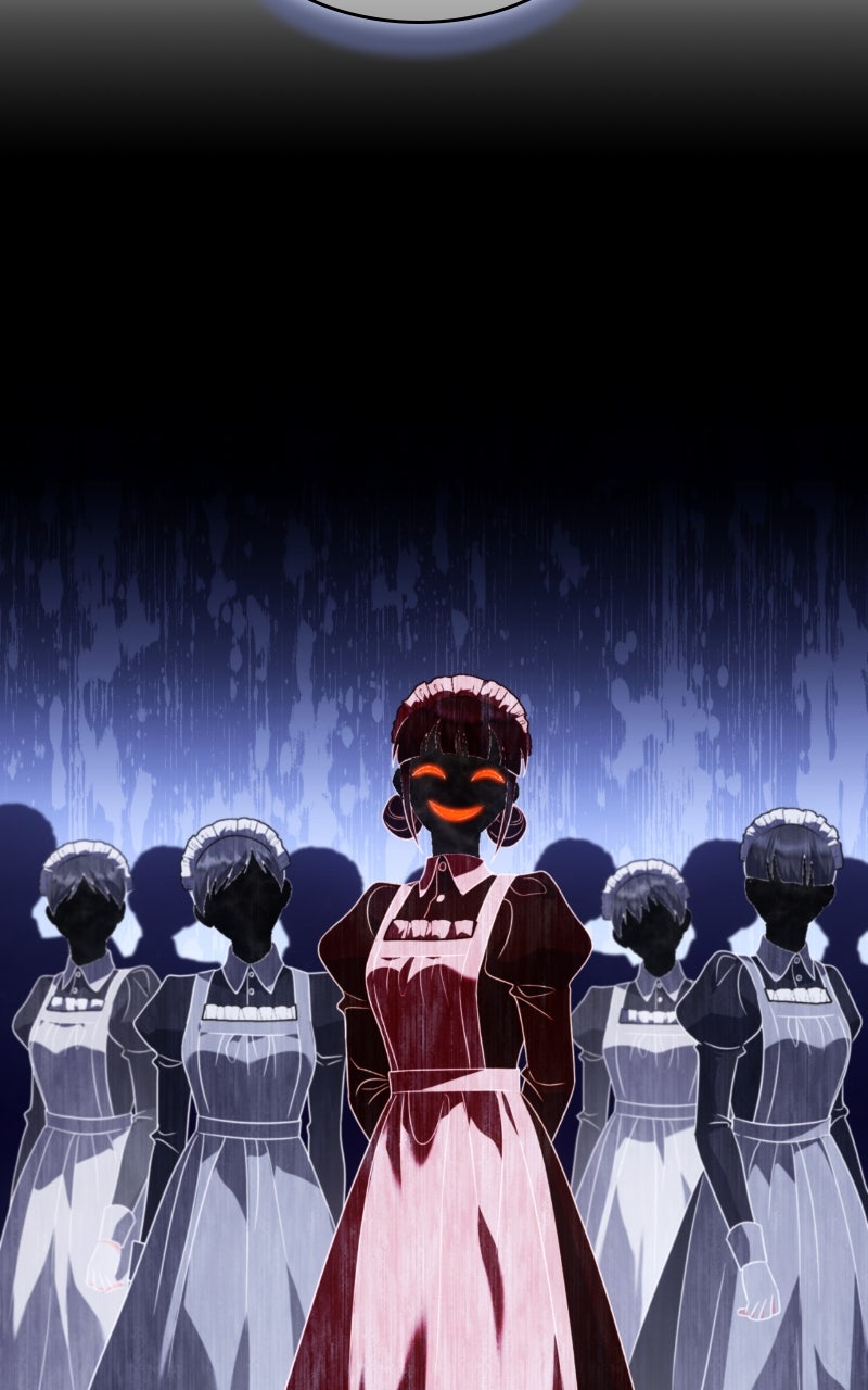 Vows and Vendettas Episode 21 page 80 - 