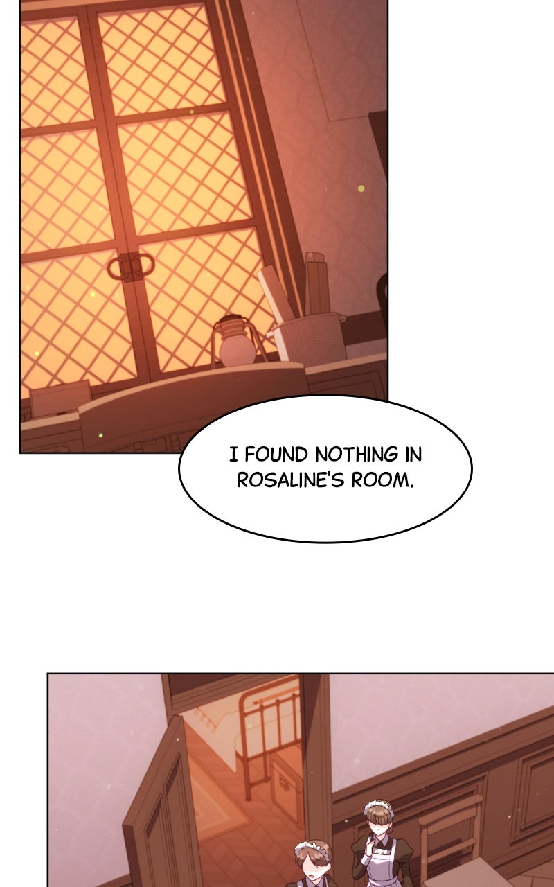 Vows and Vendettas Episode 21 page 82 - 