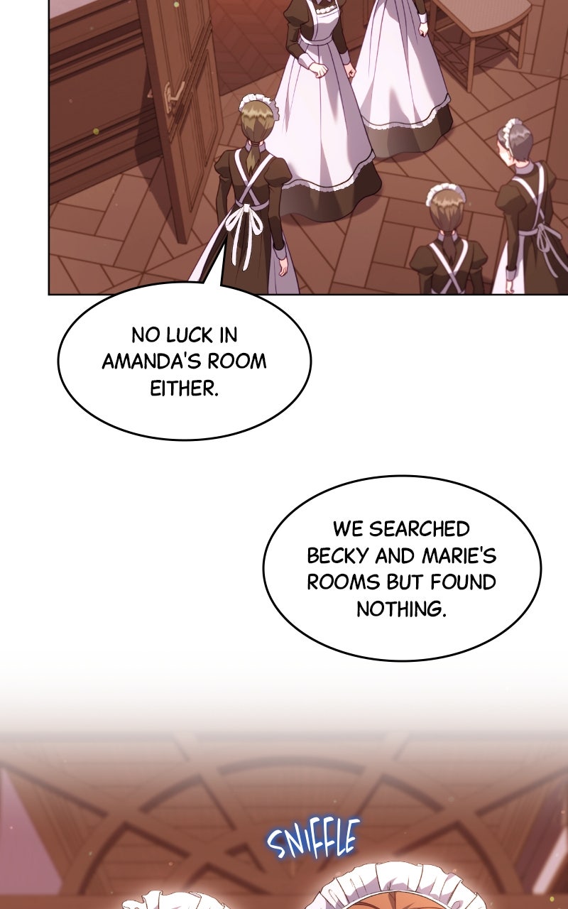 Vows and Vendettas Episode 21 page 83 - 