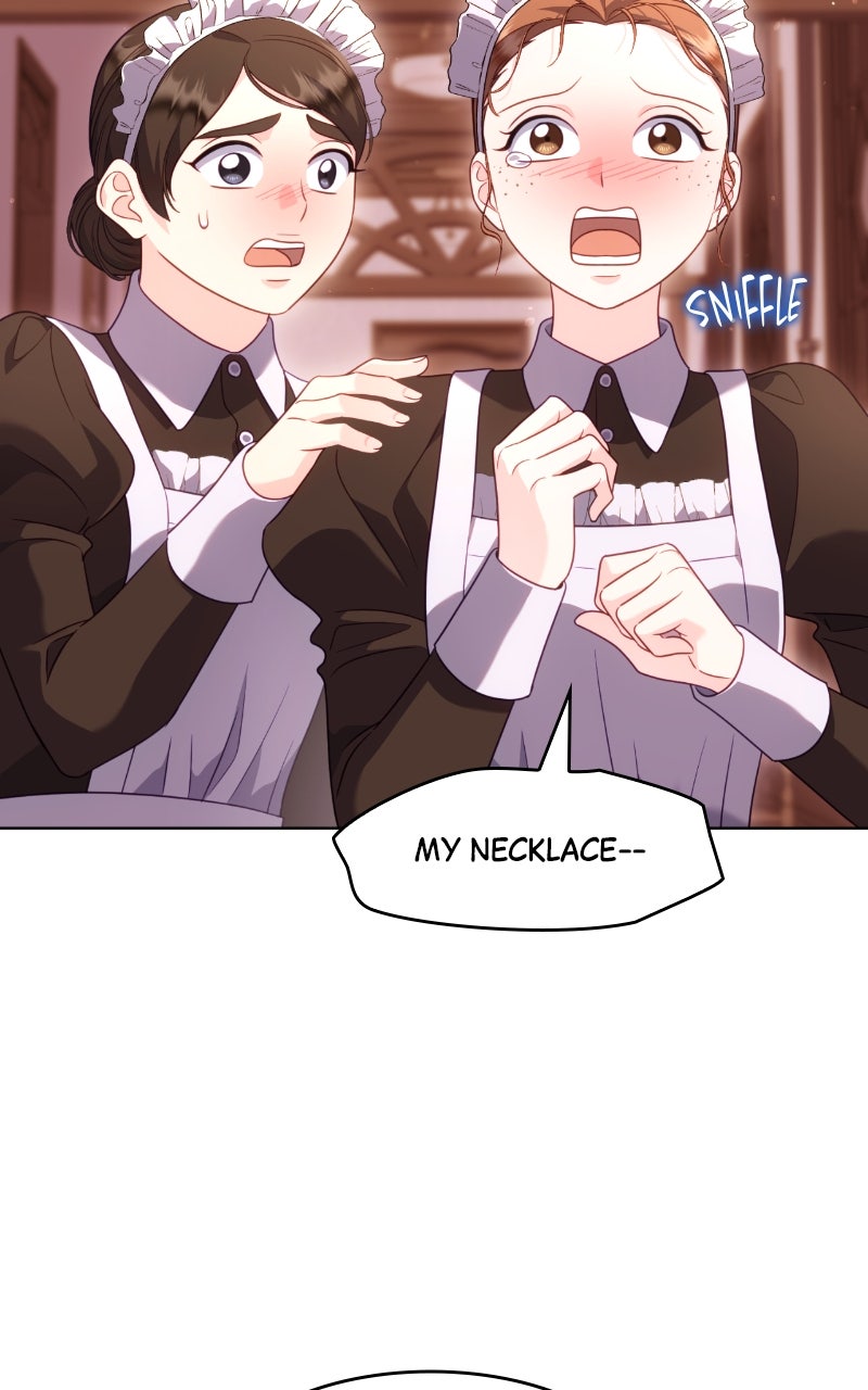 Vows and Vendettas Episode 21 page 84 - 