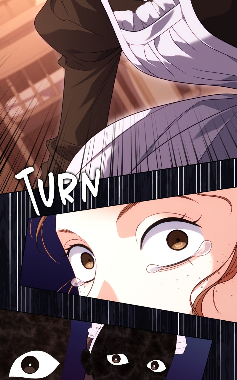 Vows and Vendettas Episode 21 page 87 - 