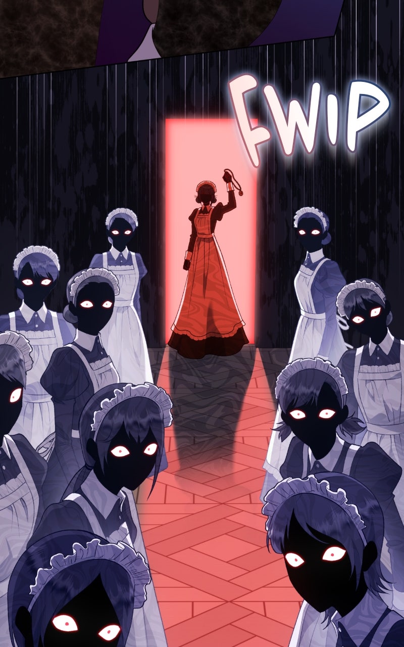 Vows and Vendettas Episode 21 page 88 - 