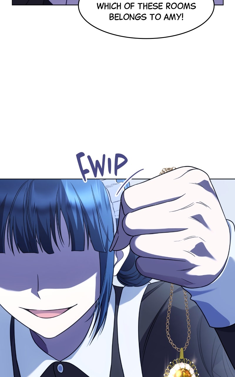 Vows and Vendettas Episode 21 page 91 - 