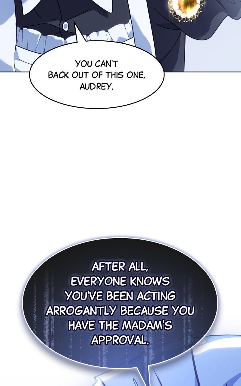 Vows and Vendettas Episode 21 page 92 - 