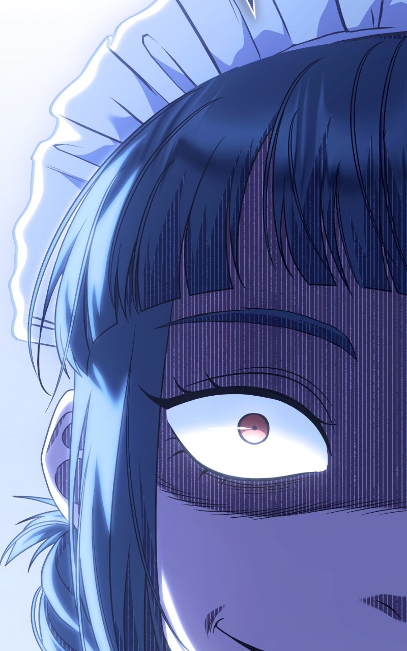 Vows and Vendettas Episode 21 page 93 - 