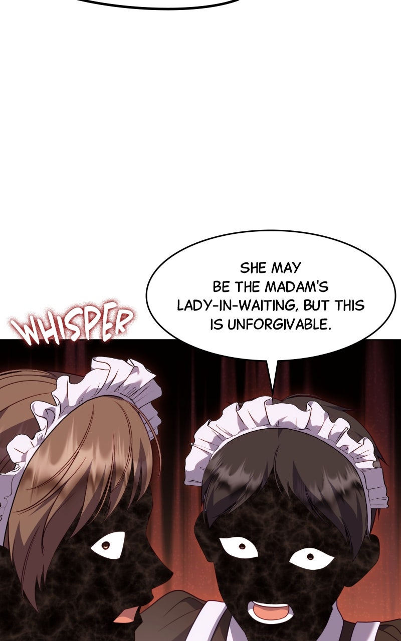 Vows and Vendettas Episode 21 page 96 - 