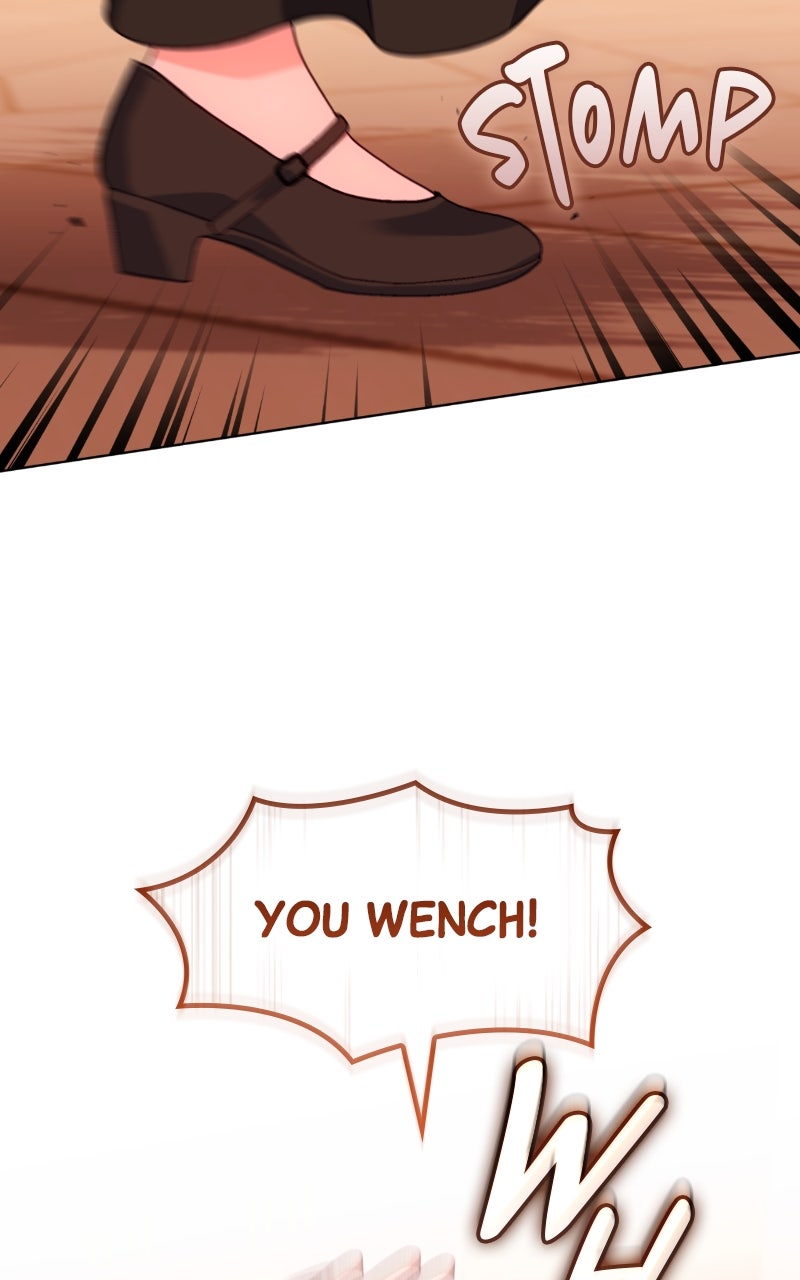 Vows and Vendettas Episode 21 page 99 - 