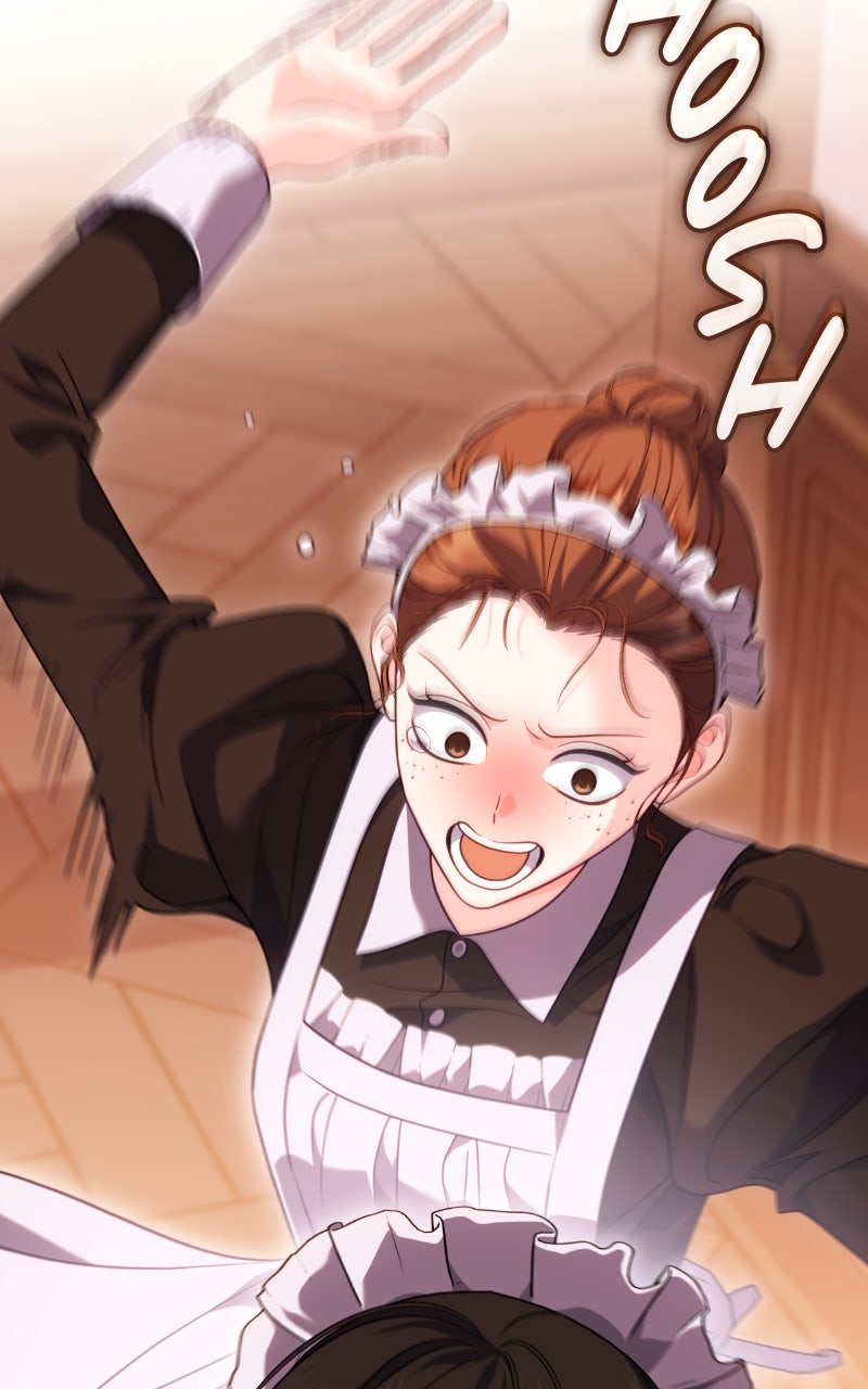 Vows and Vendettas Episode 21 page 100 - 
