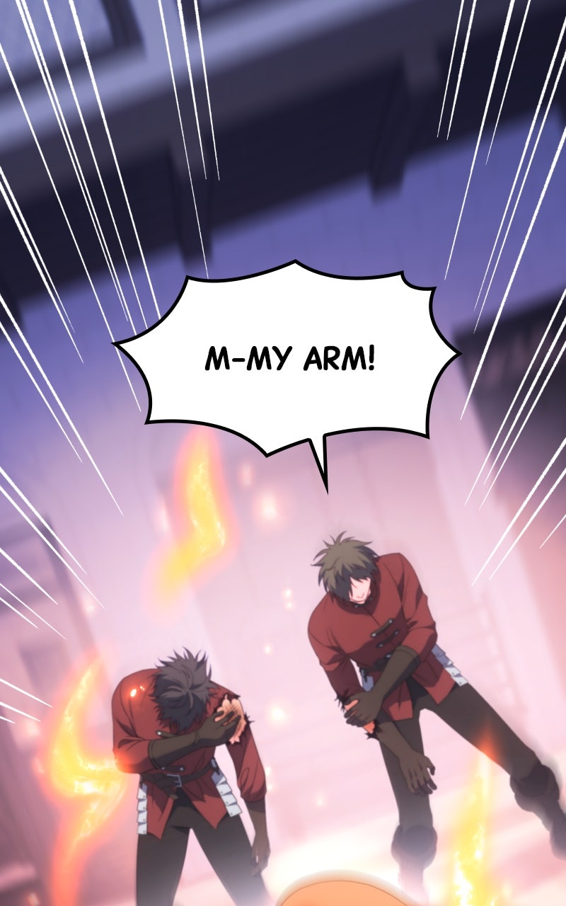 Vows and Vendettas Episode 22 page 106 - 