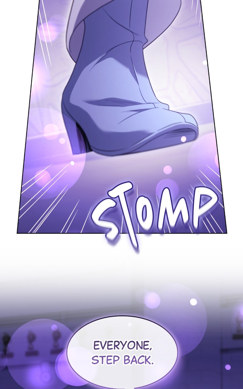 Vows and Vendettas Episode 22 page 110 - 