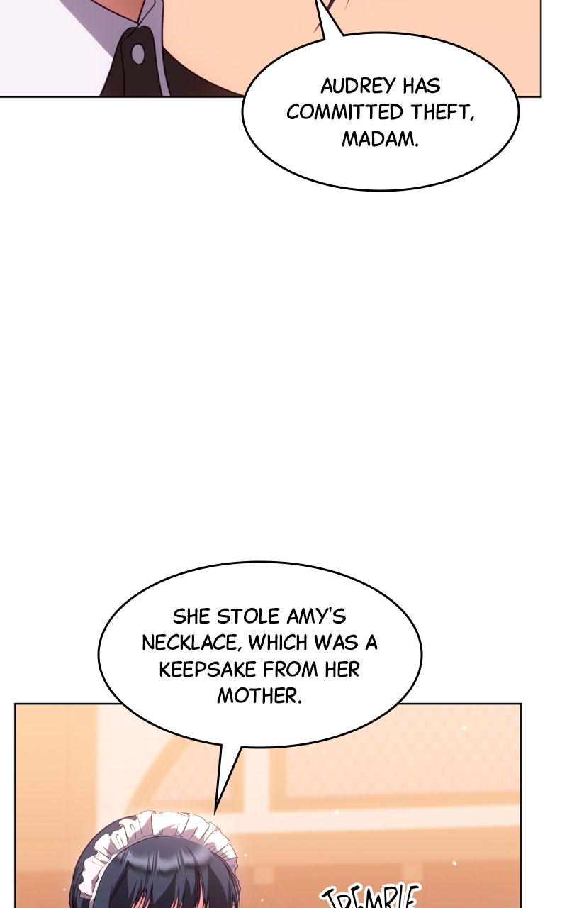 Vows and Vendettas Episode 22 page 13 - 
