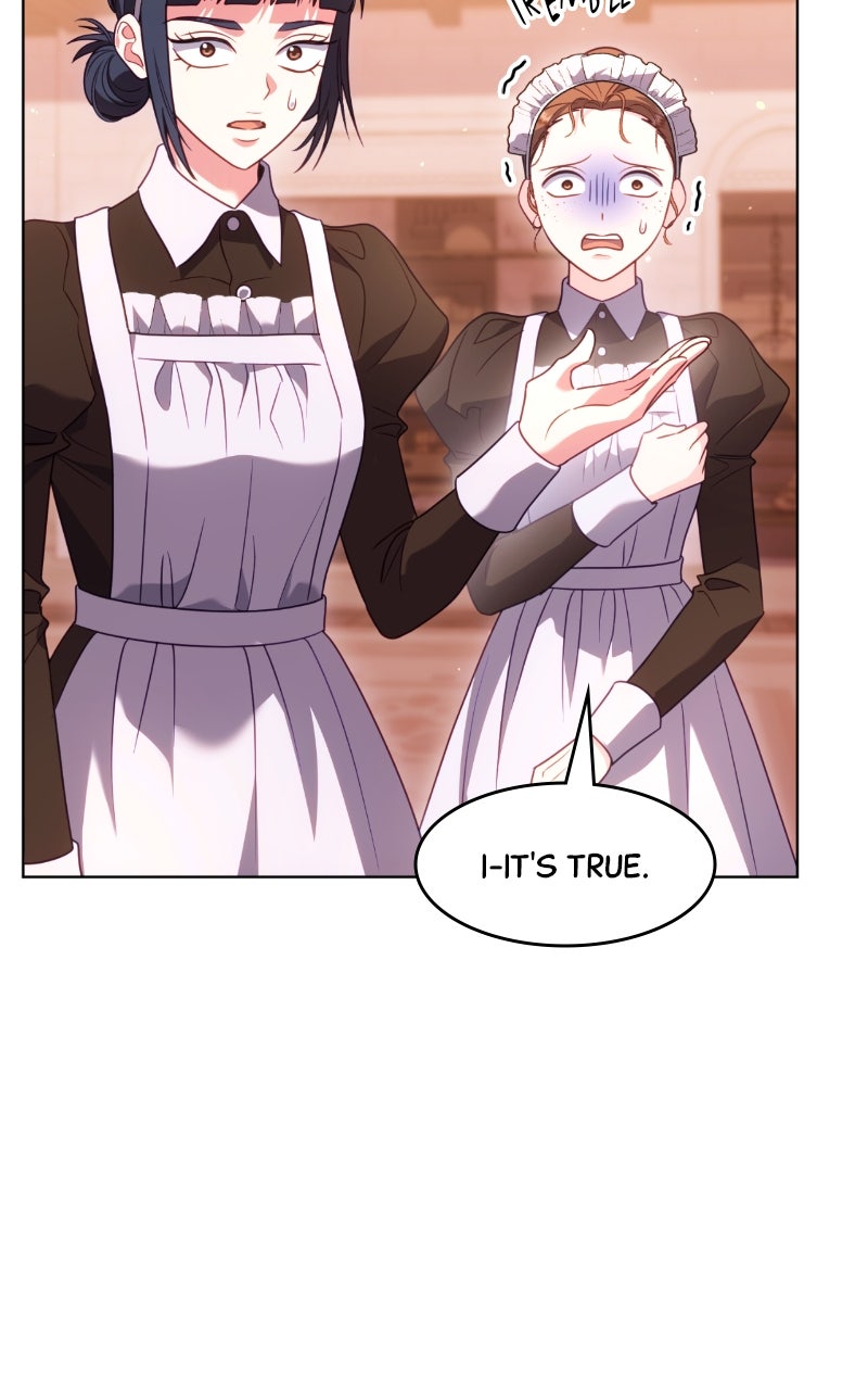 Vows and Vendettas Episode 22 page 14 - 