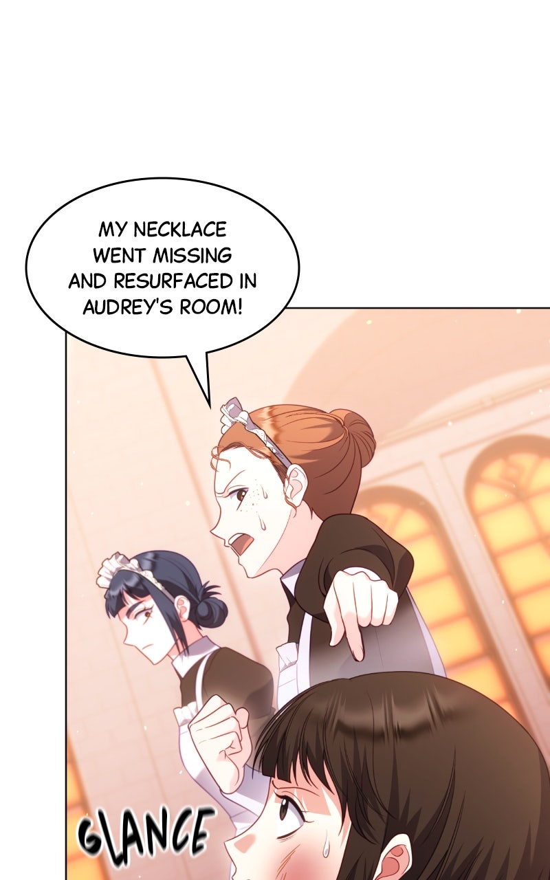 Vows and Vendettas Episode 22 page 15 - 