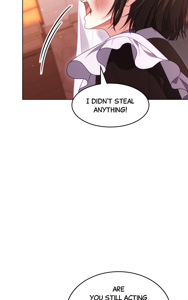 Vows and Vendettas Episode 22 page 16 - 