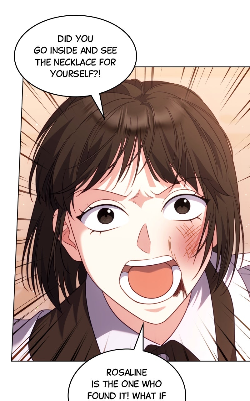 Vows and Vendettas Episode 22 page 18 - 