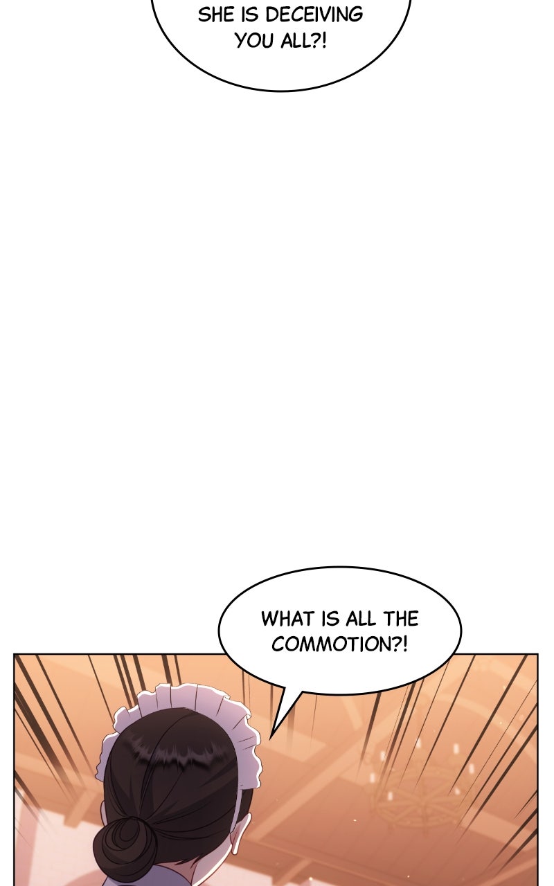 Vows and Vendettas Episode 22 page 19 - 