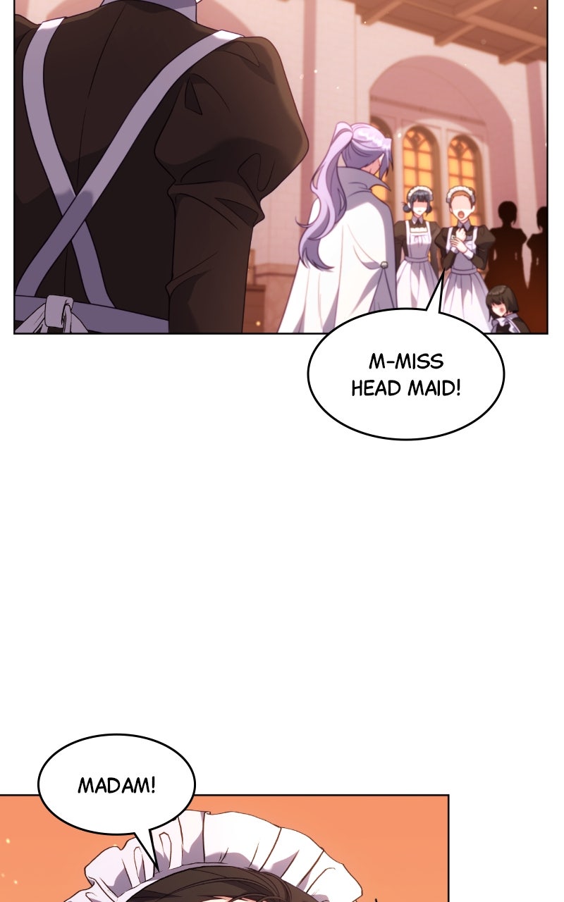 Vows and Vendettas Episode 22 page 20 - 