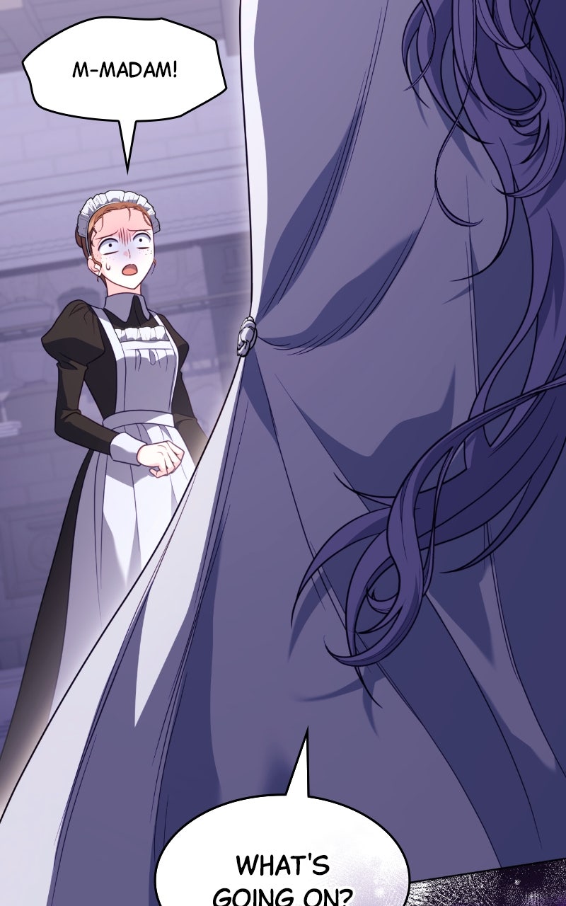 Vows and Vendettas Episode 22 page 3 - 