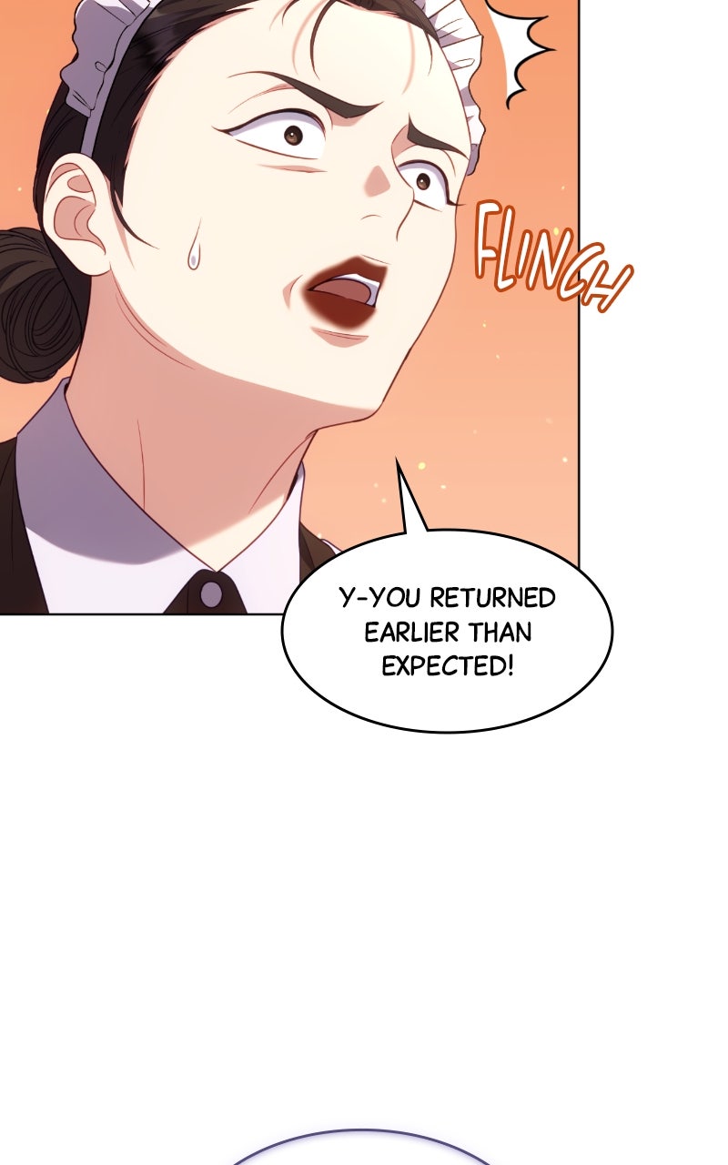 Vows and Vendettas Episode 22 page 21 - 