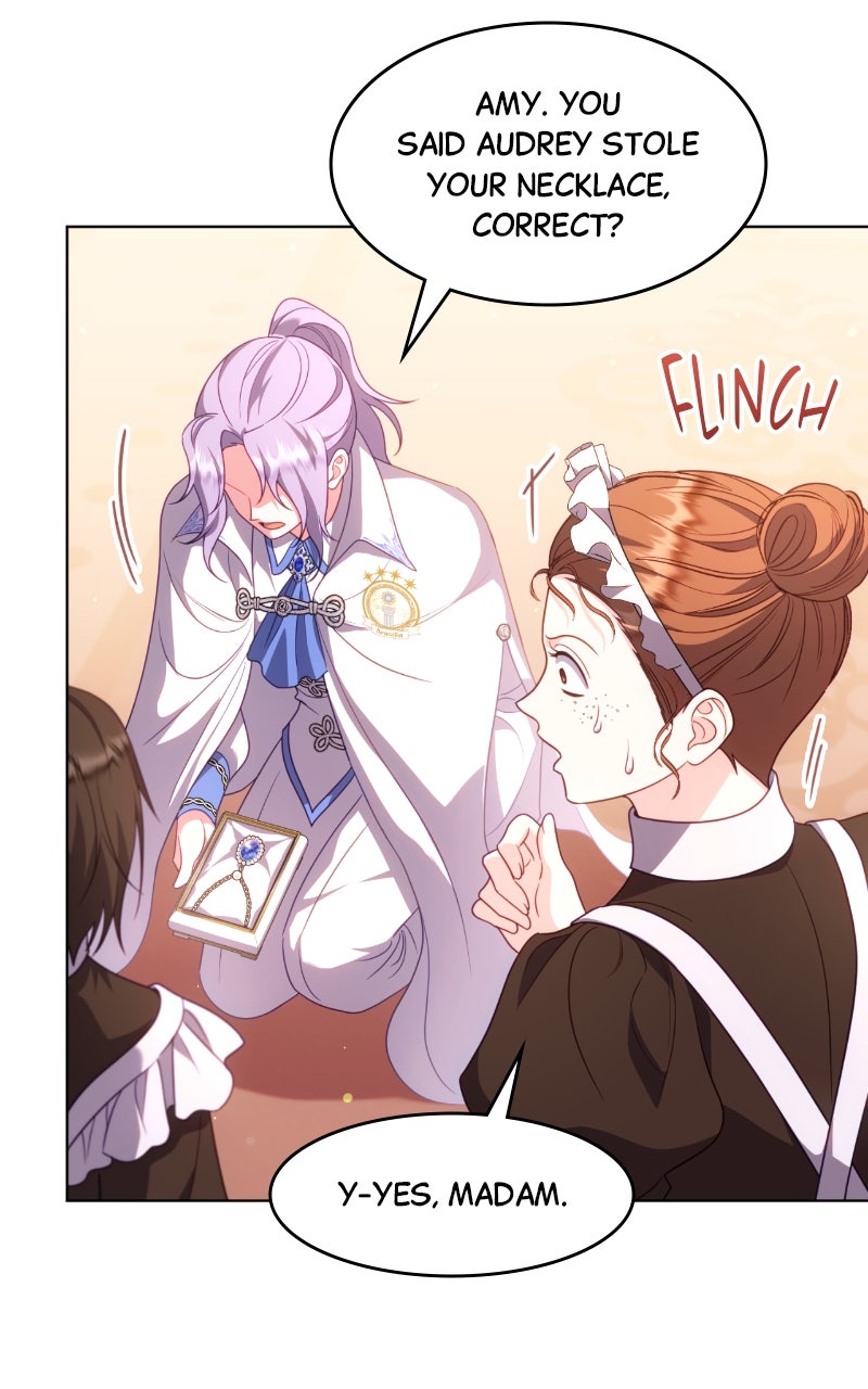Vows and Vendettas Episode 22 page 32 - 