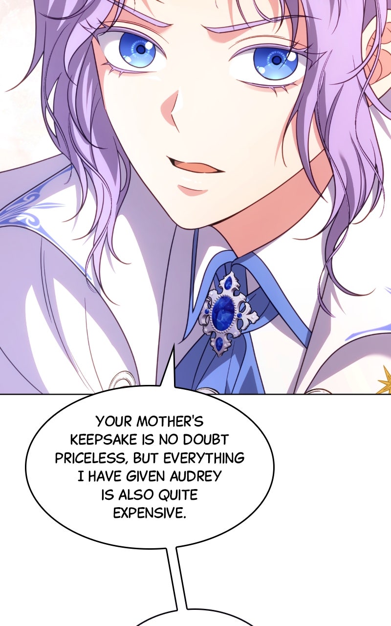 Vows and Vendettas Episode 22 page 34 - 