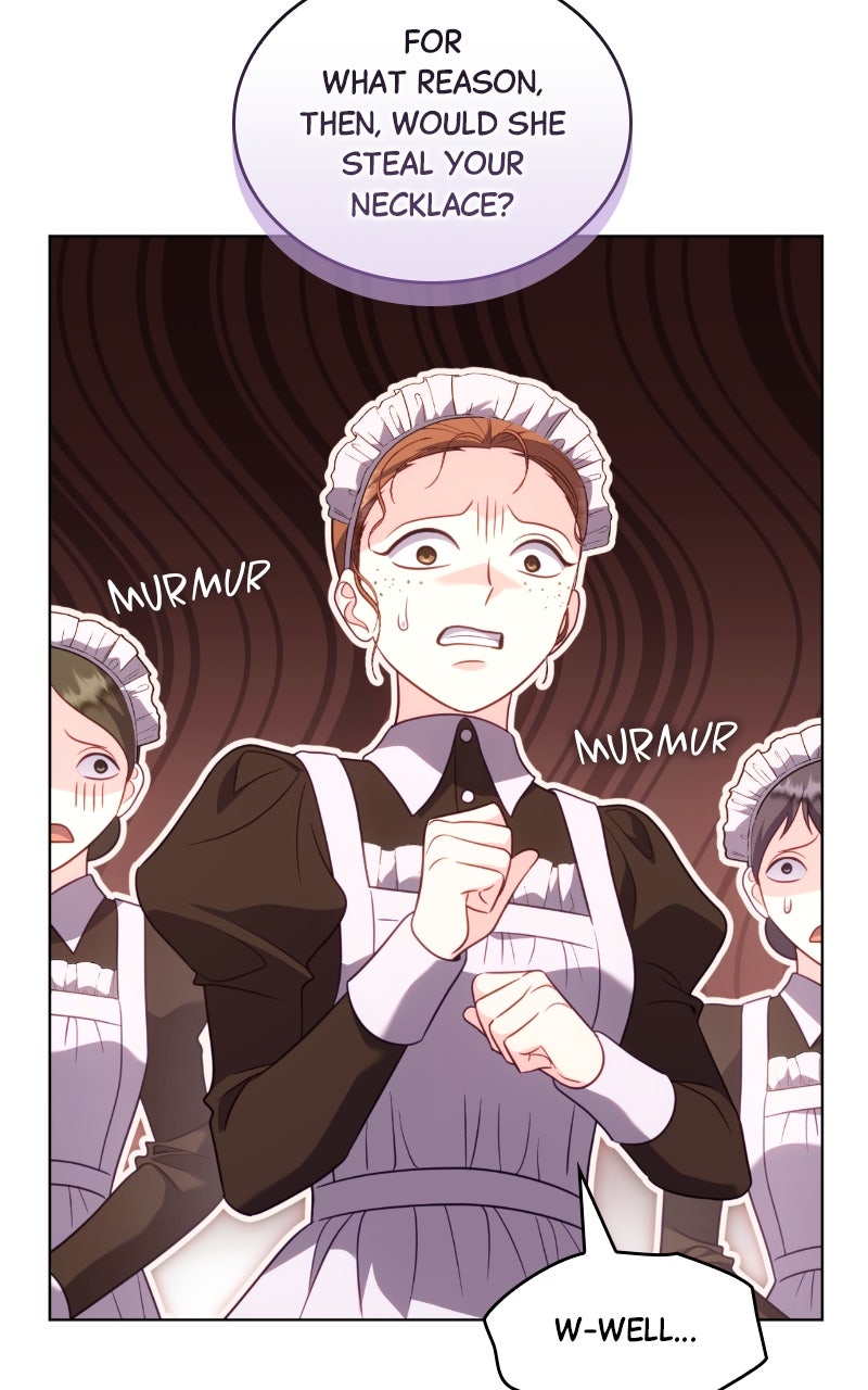 Vows and Vendettas Episode 22 page 35 - 
