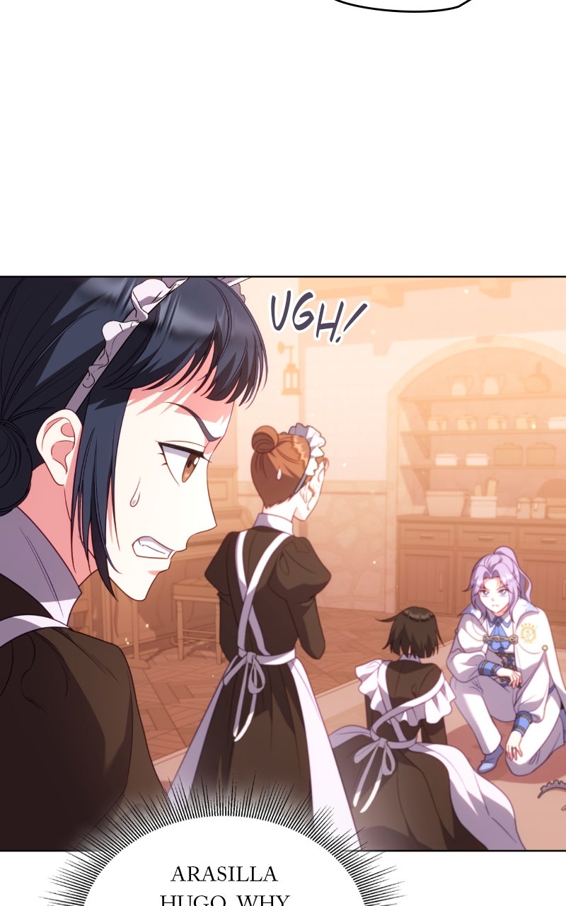 Vows and Vendettas Episode 22 page 36 - 