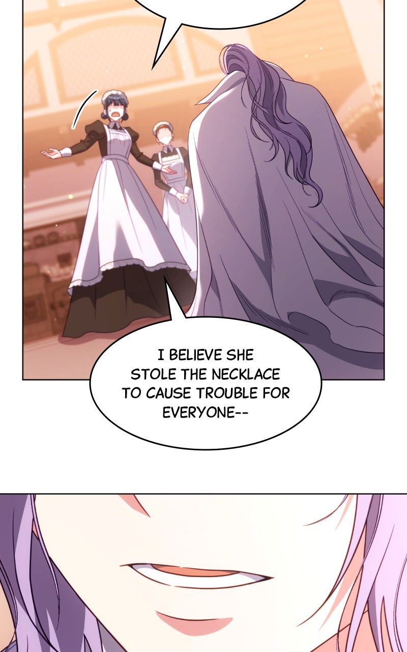 Vows and Vendettas Episode 22 page 38 - 