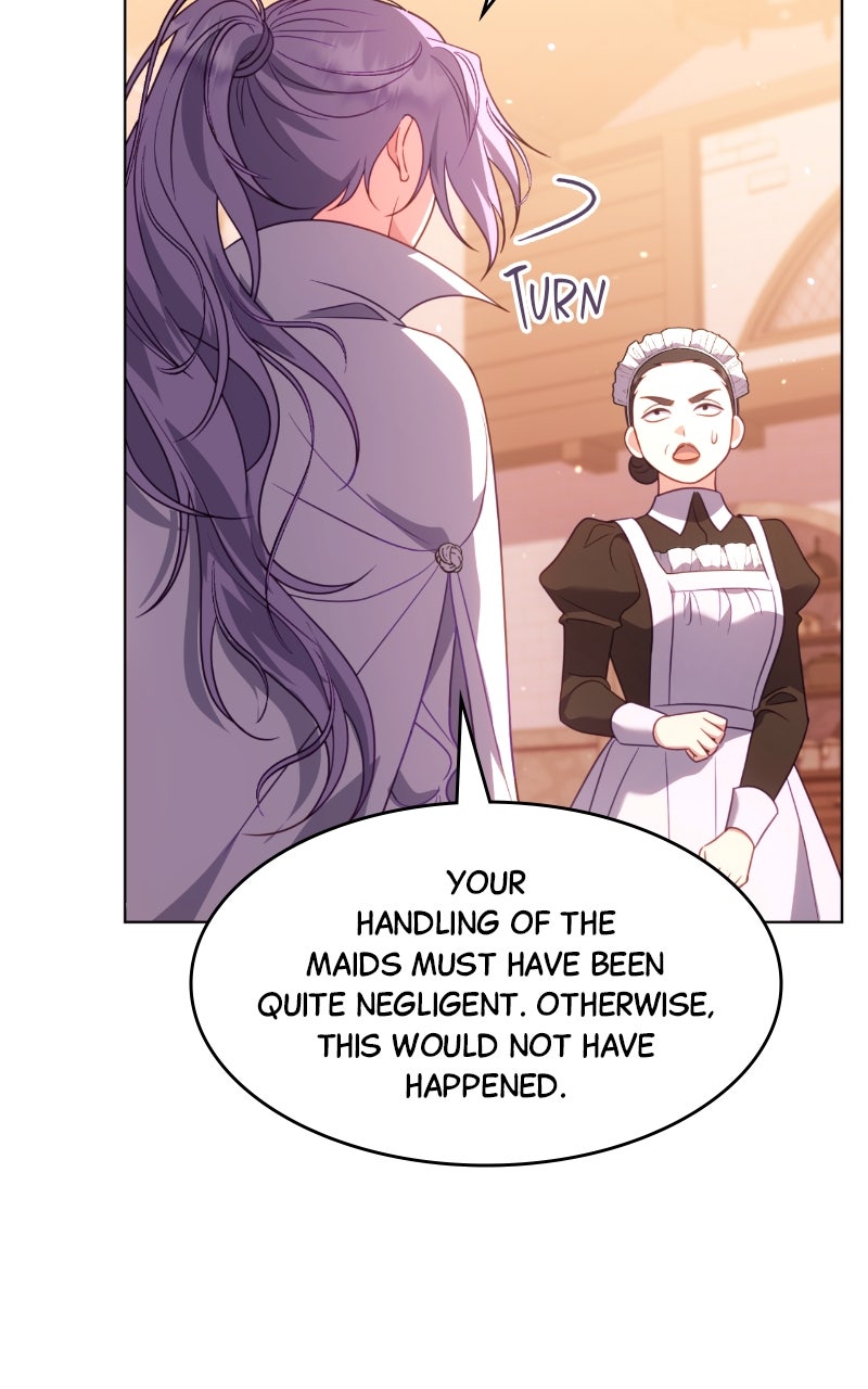 Vows and Vendettas Episode 22 page 46 - 