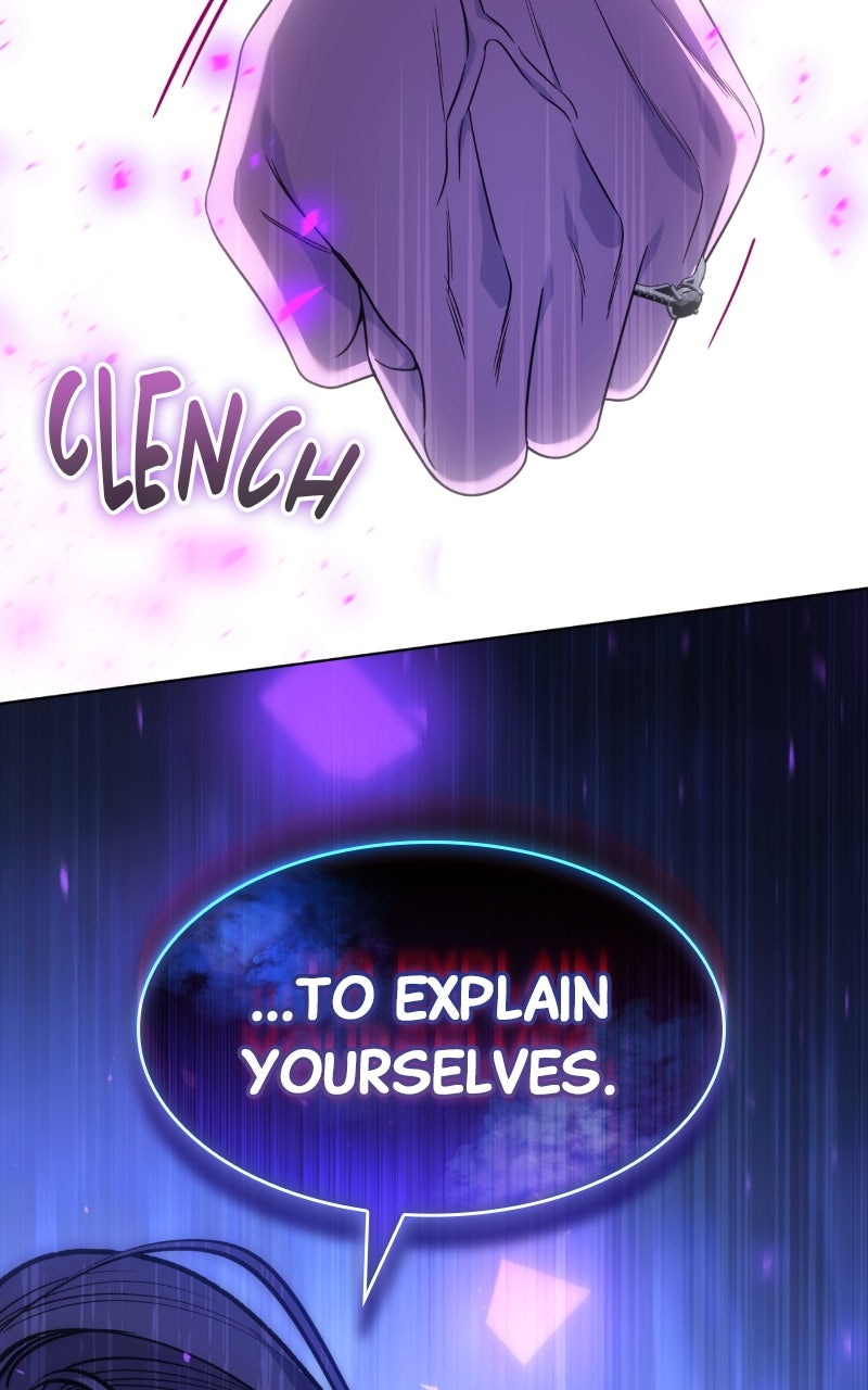Vows and Vendettas Episode 22 page 6 - 
