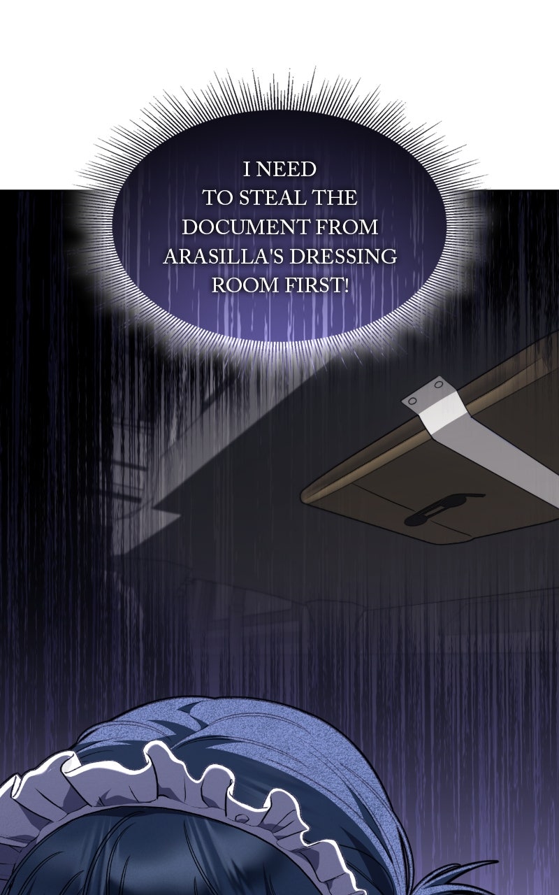 Vows and Vendettas Episode 22 page 51 - 