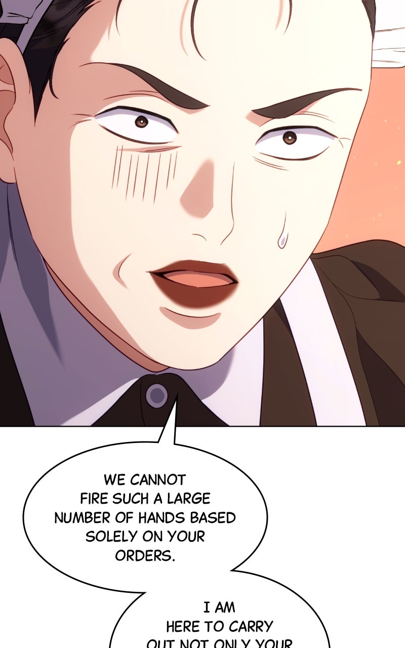 Vows and Vendettas Episode 22 page 54 - 