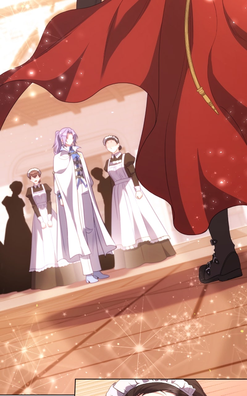 Vows and Vendettas Episode 22 page 60 - 