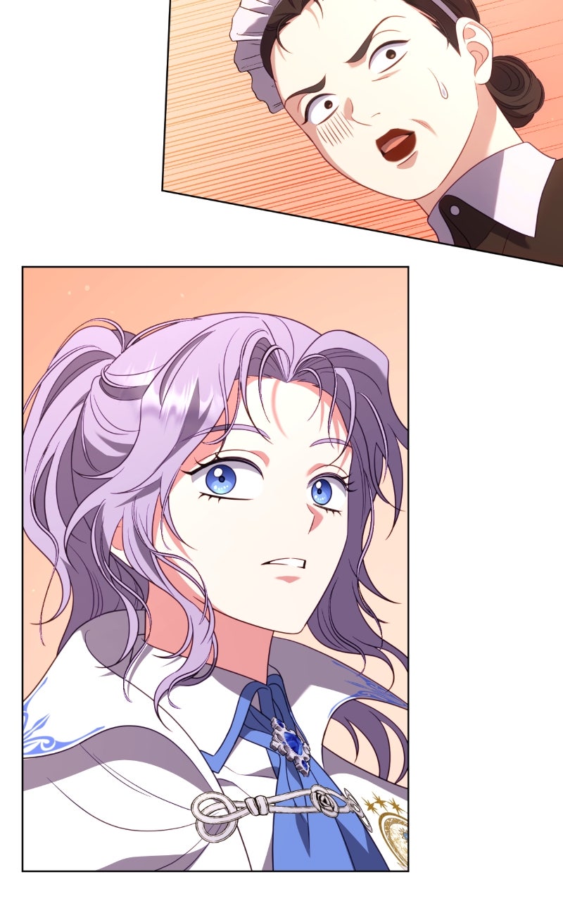 Vows and Vendettas Episode 22 page 61 - 