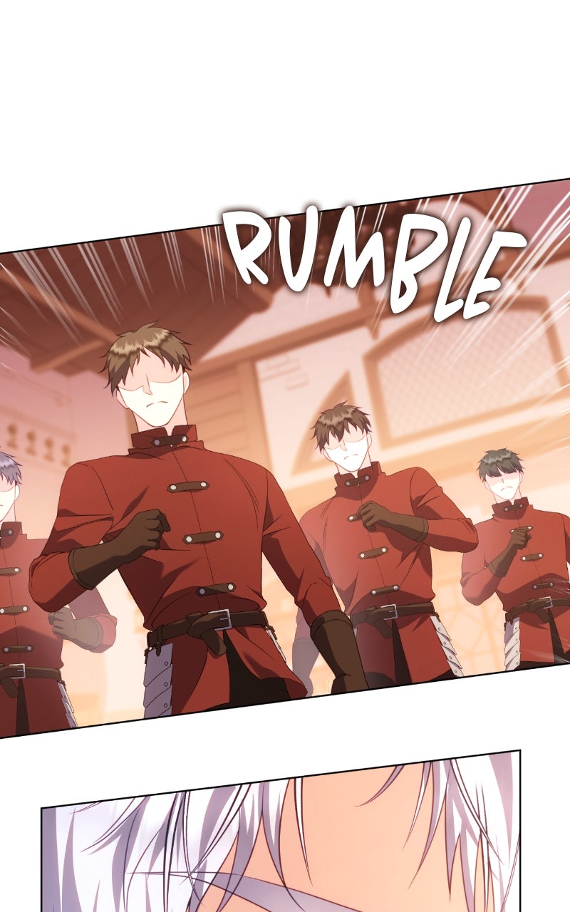Vows and Vendettas Episode 22 page 65 - 
