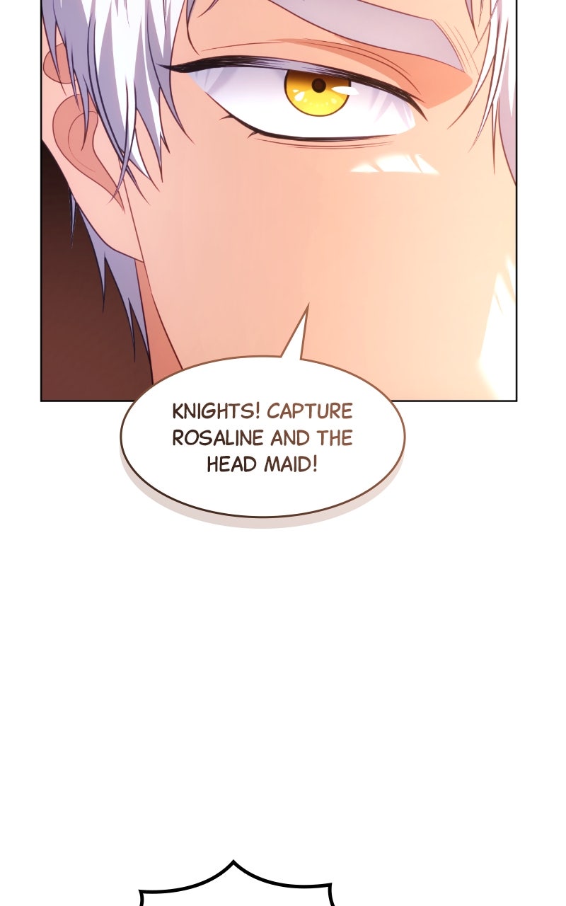 Vows and Vendettas Episode 22 page 66 - 