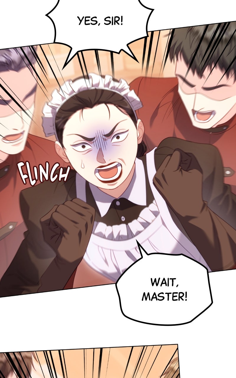 Vows and Vendettas Episode 22 page 67 - 