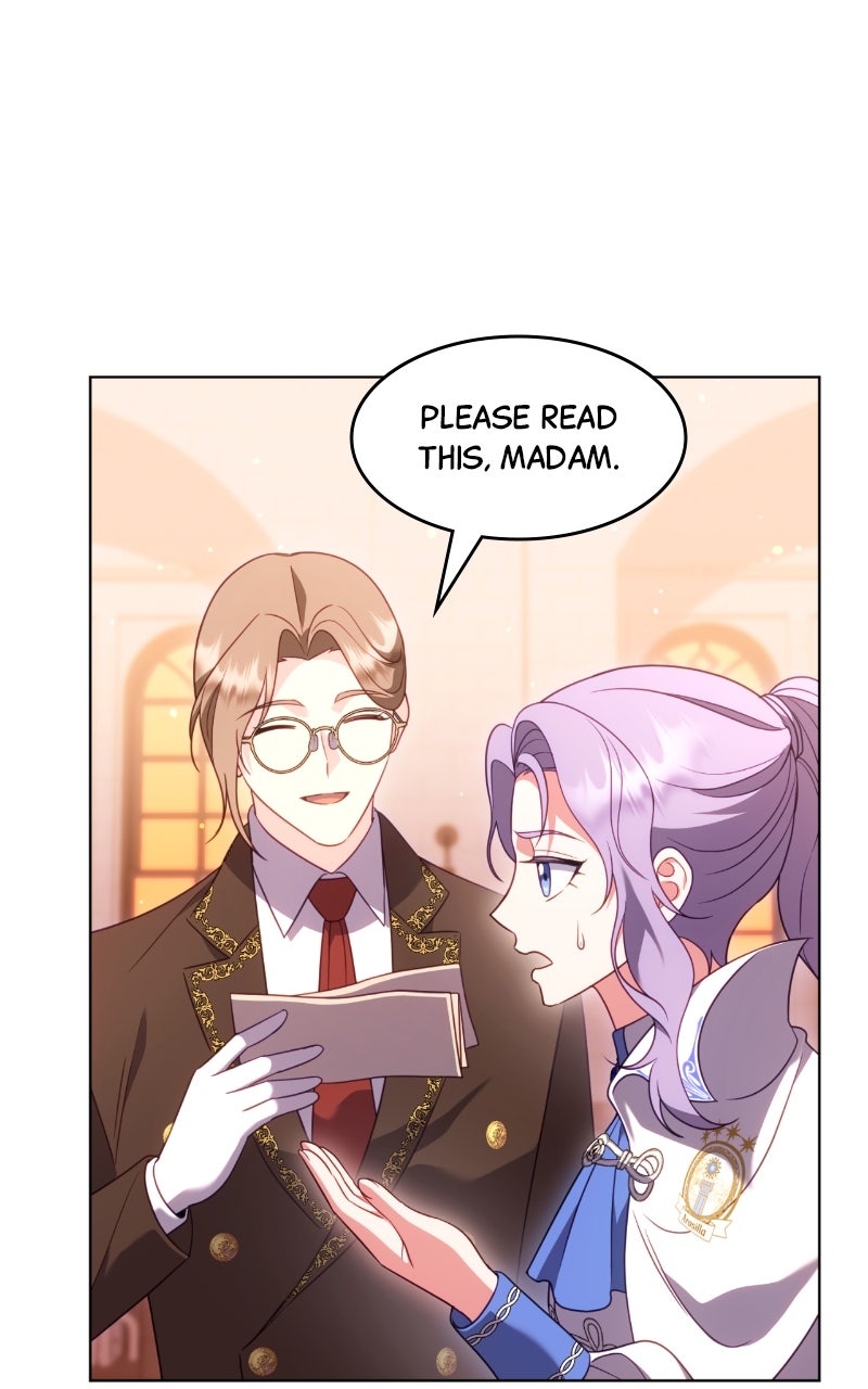 Vows and Vendettas Episode 22 page 74 - 