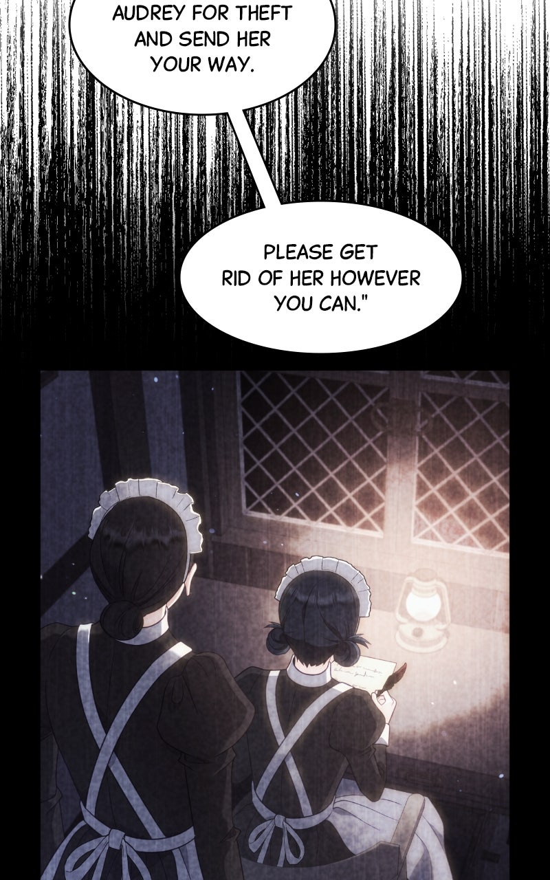 Vows and Vendettas Episode 22 page 76 - 