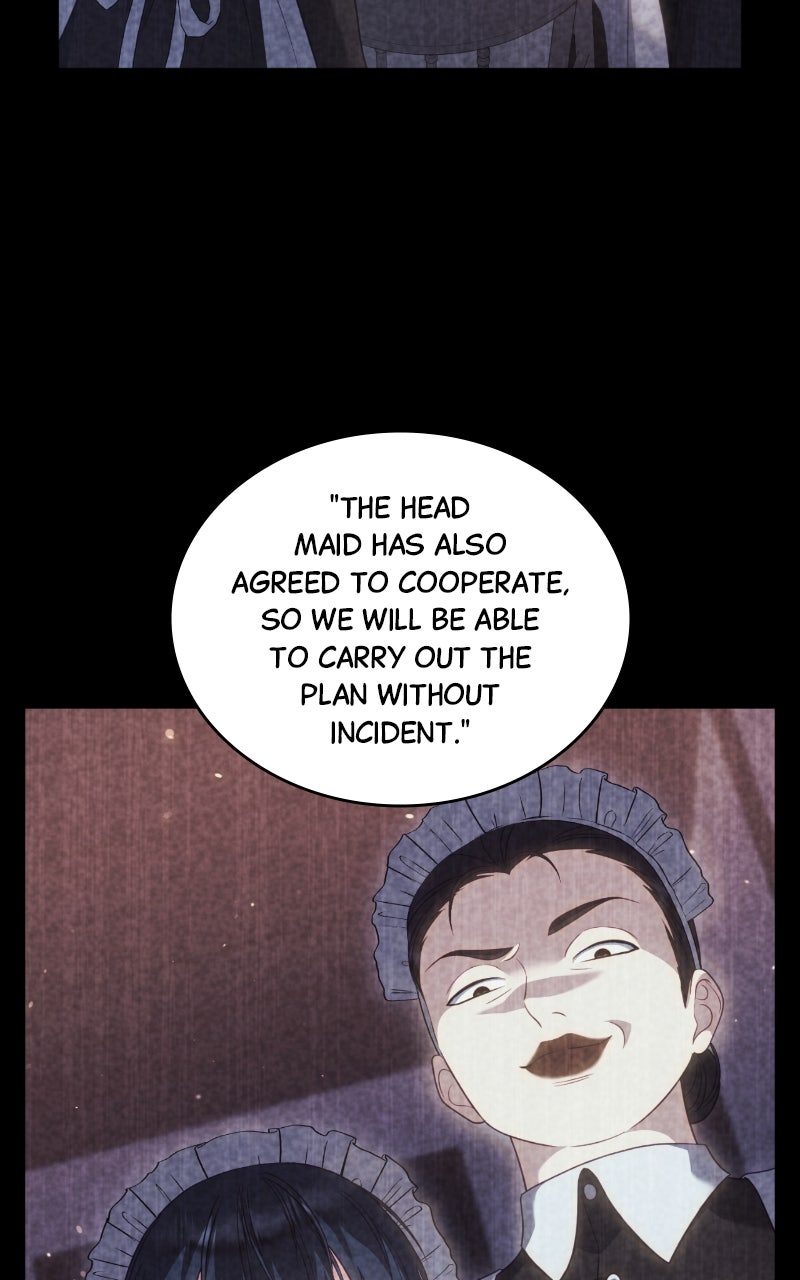 Vows and Vendettas Episode 22 page 77 - 