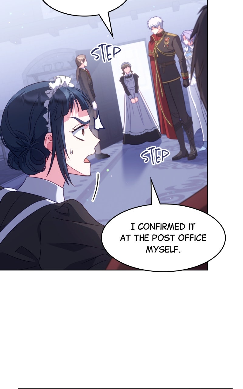 Vows and Vendettas Episode 22 page 83 - 