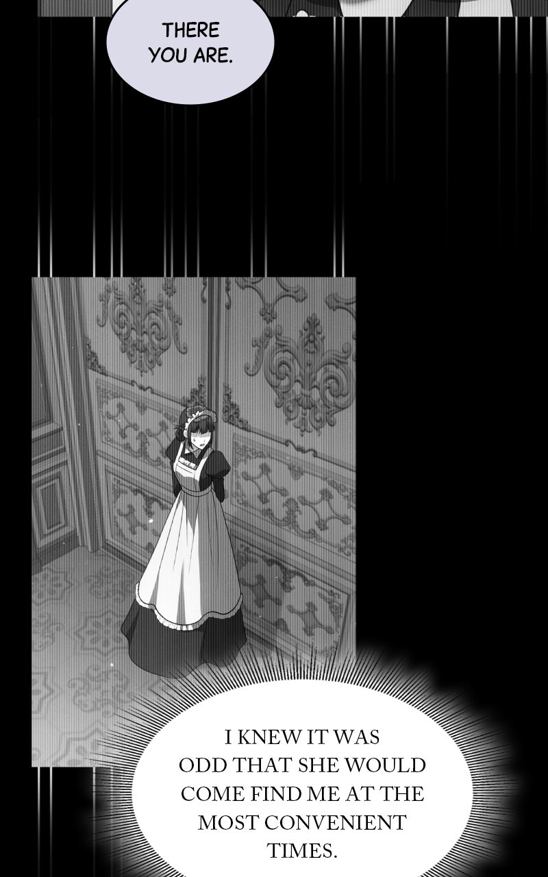 Vows and Vendettas Episode 22 page 86 - 