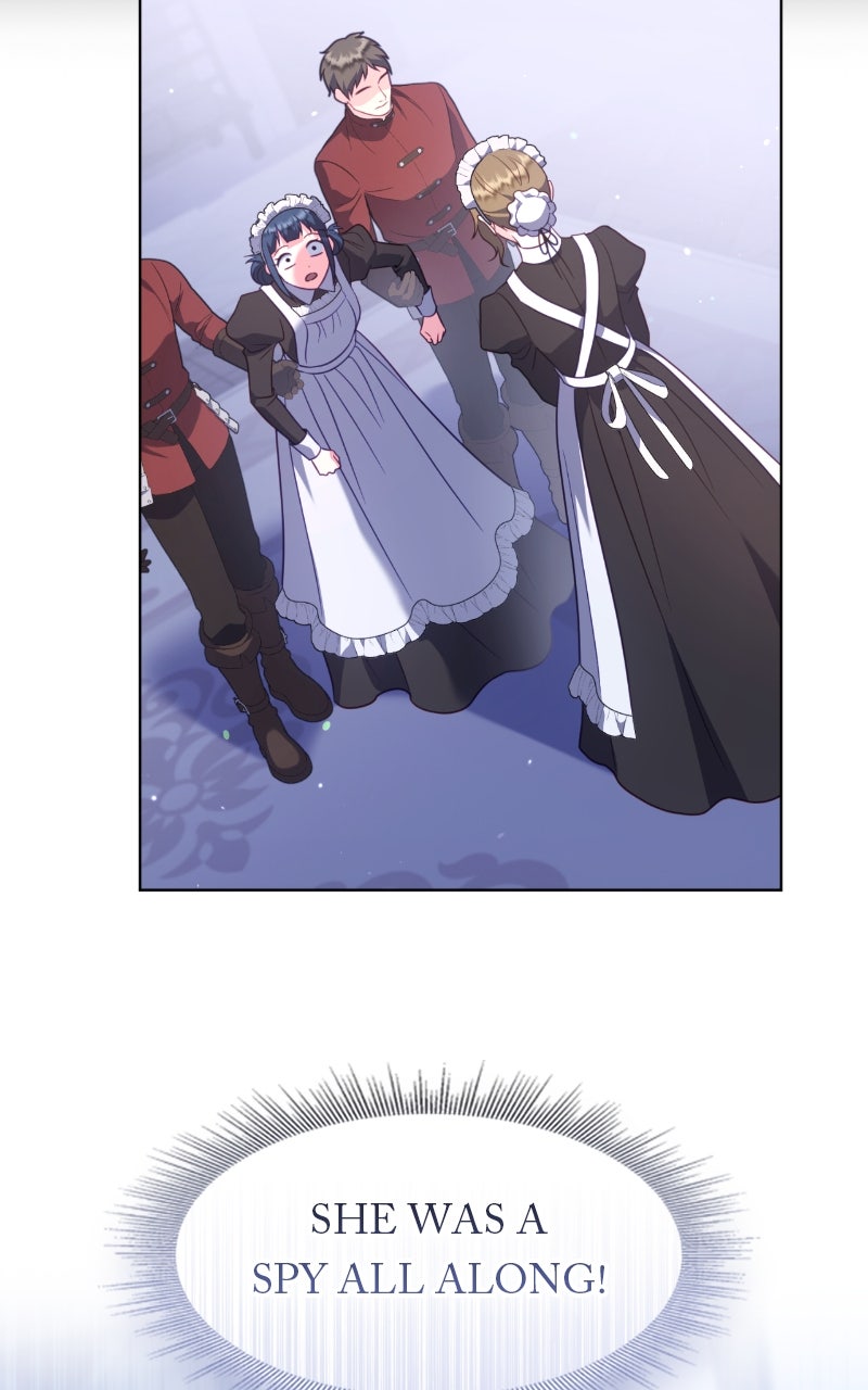 Vows and Vendettas Episode 22 page 88 - 
