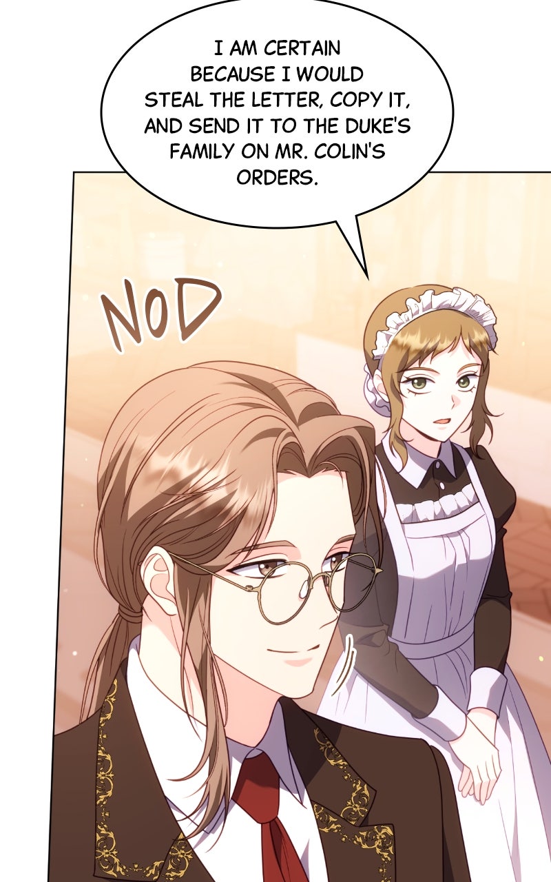 Vows and Vendettas Episode 22 page 91 - 