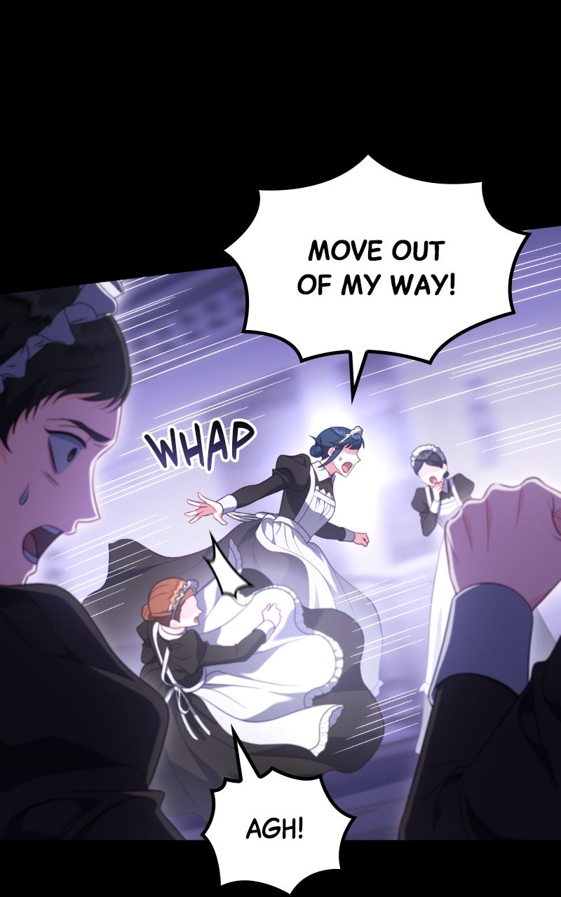 Vows and Vendettas Episode 23 page 1 - 