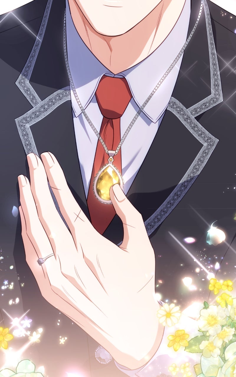 Vows and Vendettas Episode 23 page 103 - 