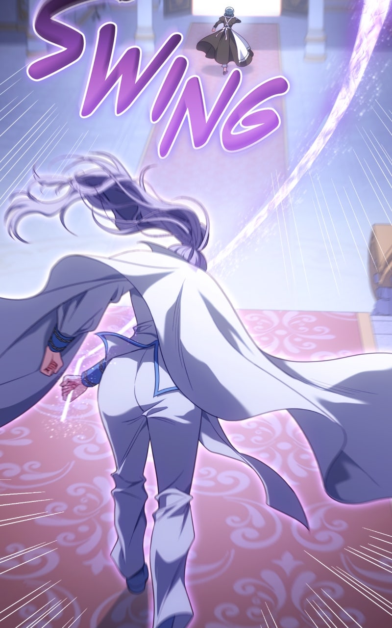 Vows and Vendettas Episode 23 page 13 - 