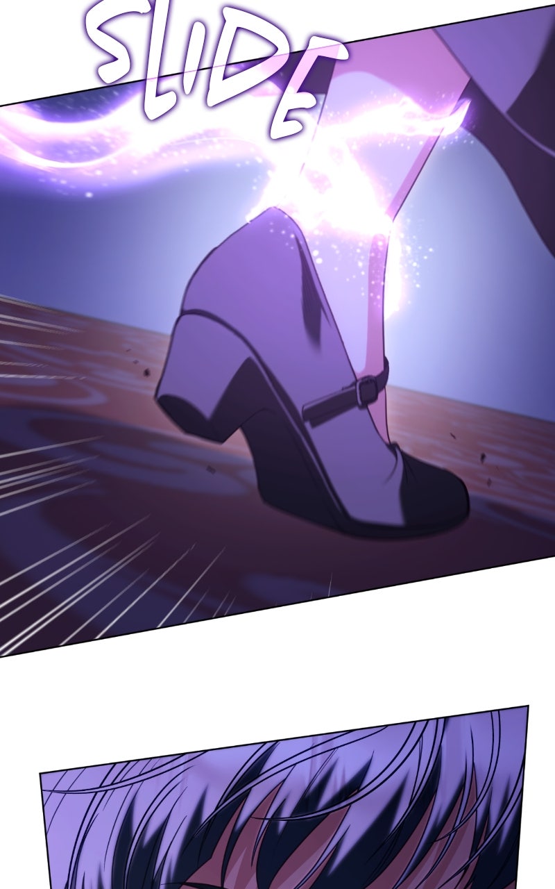 Vows and Vendettas Episode 23 page 15 - 